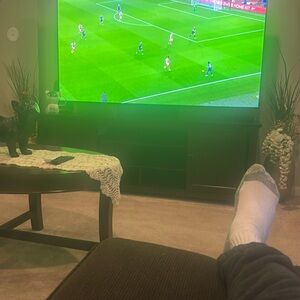 Meet your Posher, Fernando